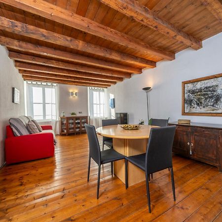 Atelier San Giacomo - Central Apartment Udine Luaran gambar