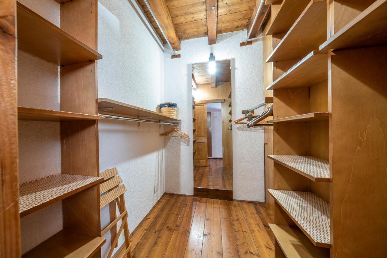Atelier San Giacomo - Central Apartment Udine Luaran gambar