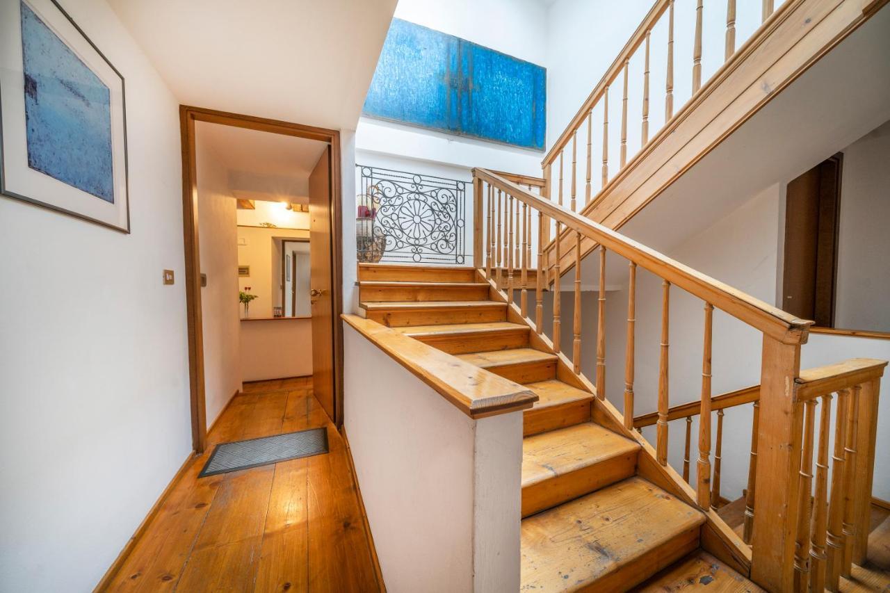 Atelier San Giacomo - Central Apartment Udine Luaran gambar