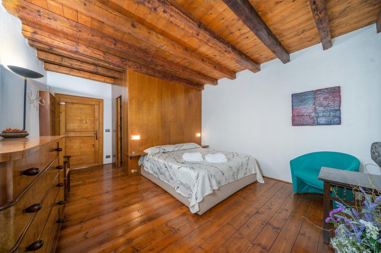 Atelier San Giacomo - Central Apartment Udine Luaran gambar