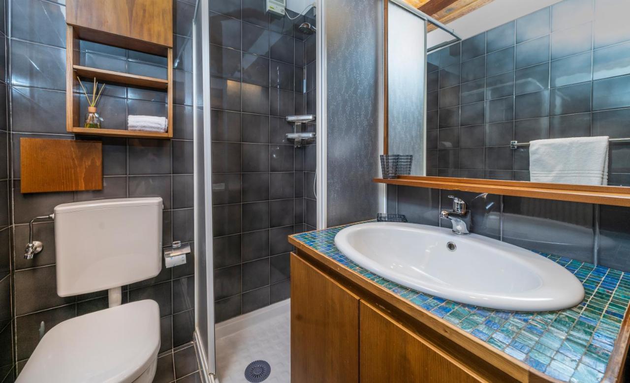 Atelier San Giacomo - Central Apartment Udine Luaran gambar