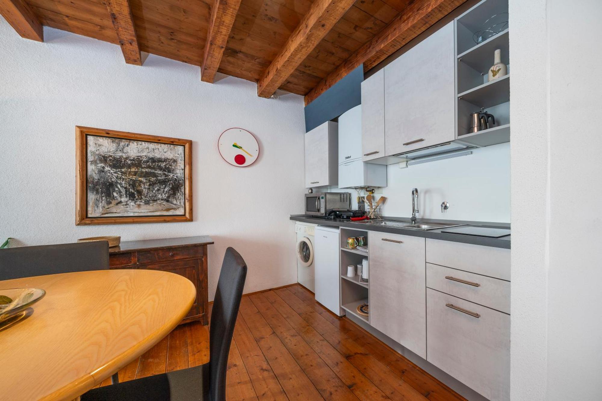 Atelier San Giacomo - Central Apartment Udine Luaran gambar